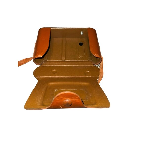 Vintage Six-20 Field Case By Eastman Kodak - Picture 10 of 10